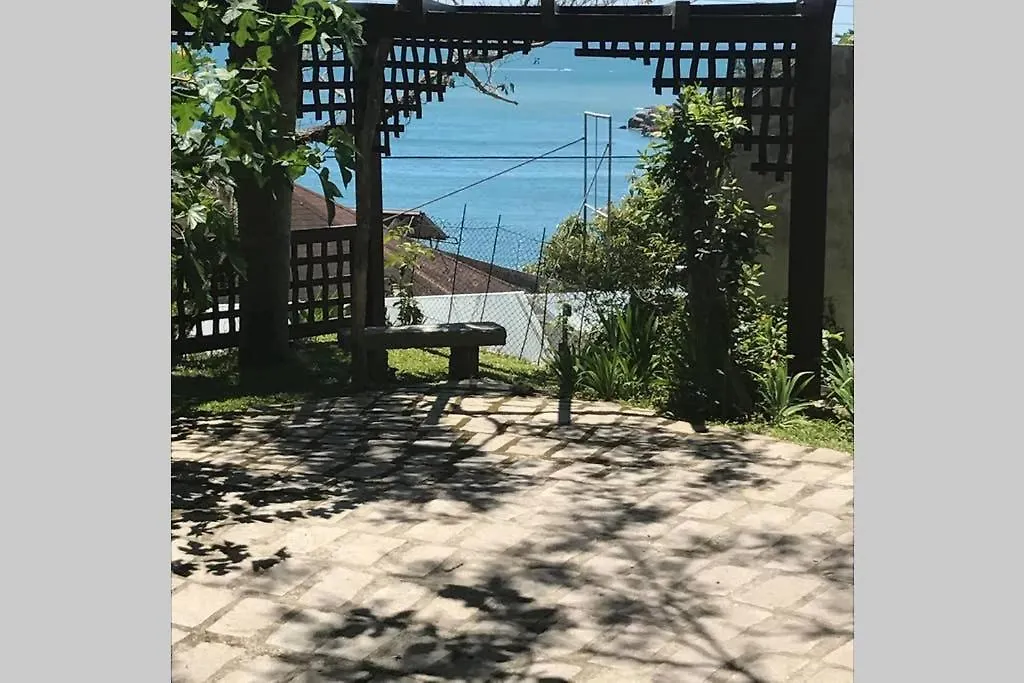 5. Cobertura Com Vista Mar 360º Bombinhas Lejlighed Brasilien